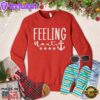 Feeling Nauti Sweatshirt