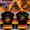 Firefighter Night Limited Edition Jersey