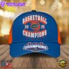 Florida Gators Men’s Basketball Classic 3D Cap Hot 2025