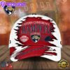 Florida Panthers Classic Cap 3D Hot Summer
