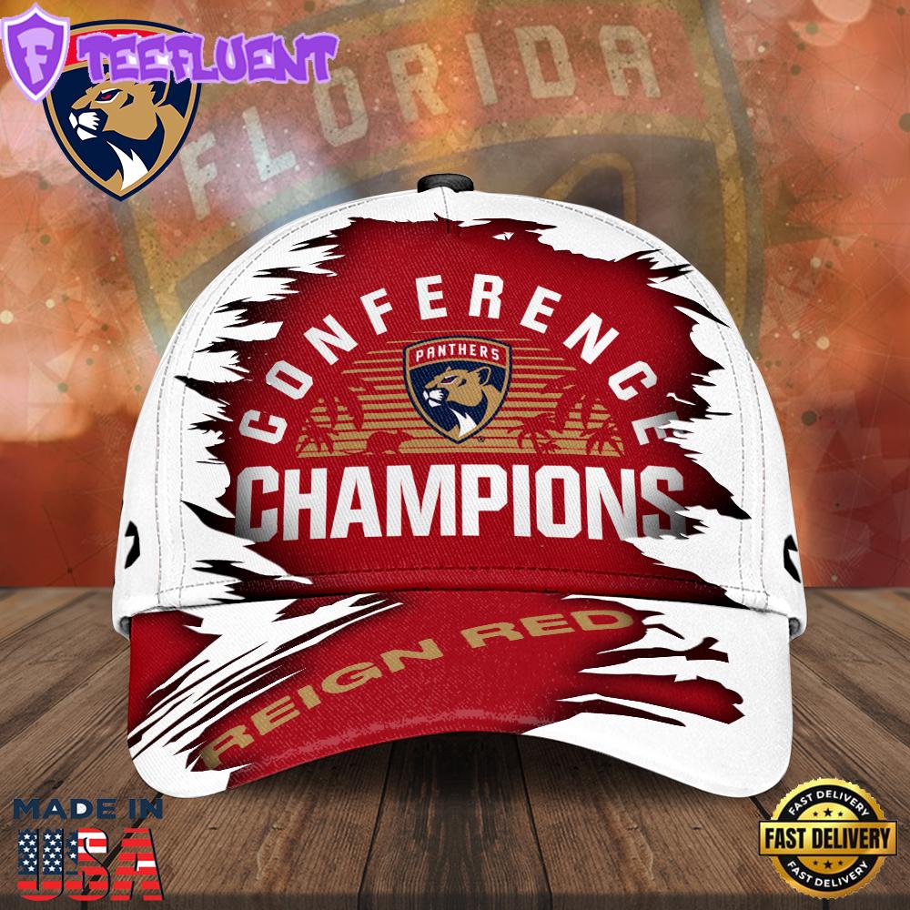 Florida Panthers Classic Cap New Trendding 2025