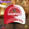 Florida Panthers Classic Custom 3D Cap So Hot