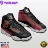 Florida State Seminoles Air Jordan 13 Sneakers