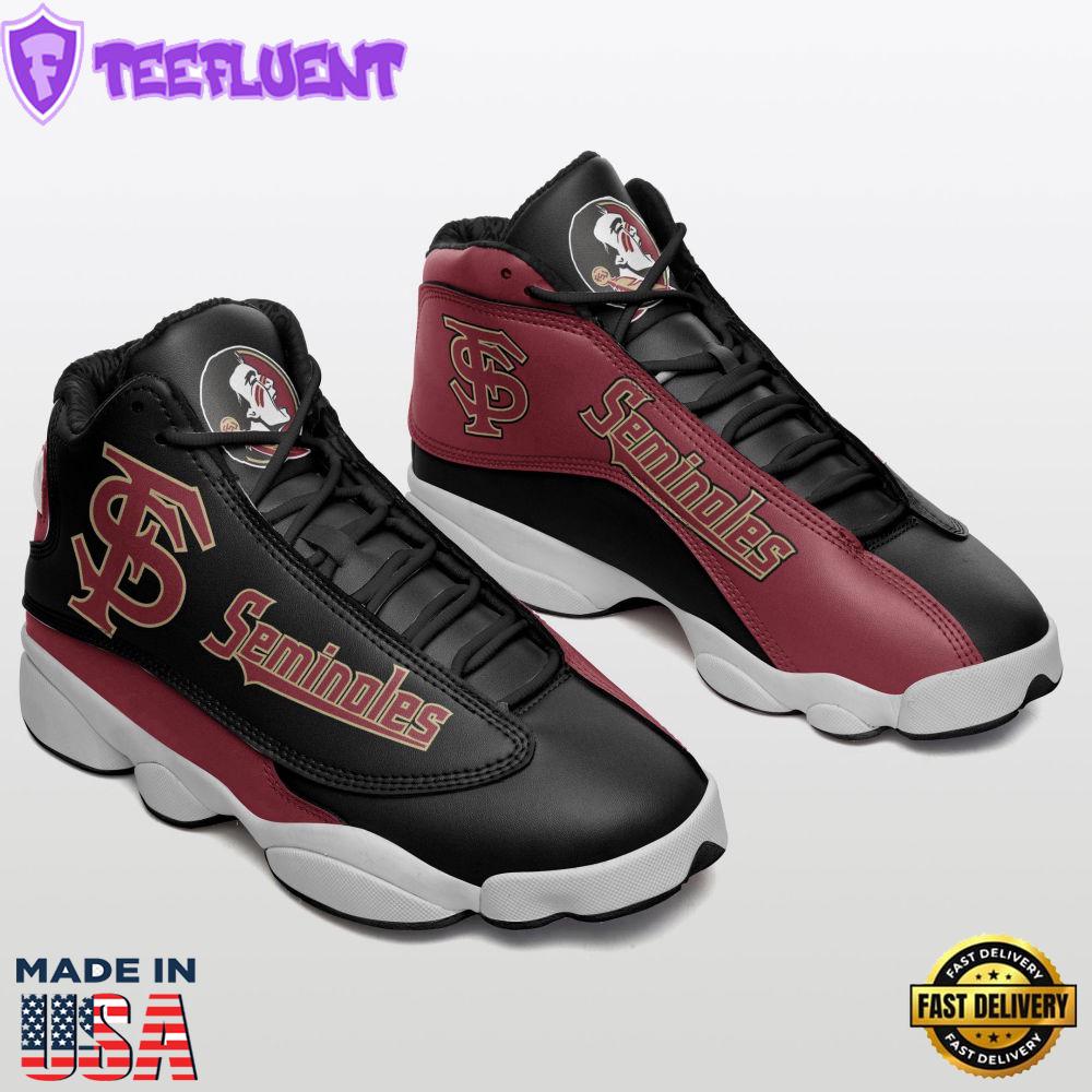 Florida State Seminoles Air Jordan 13 Sneakers