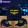 FLY NAVY Naval Aviator Baseball Cap