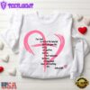 For God So Love The World Christian Faith Sweatshirt