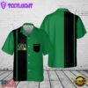 Forget Lucky Give Me Beer St Patrick's Day Pocket Hawaiian Shirt