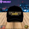 Fort Bragg In North Carolina Army Base Baseball Cap