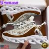Fox Terrier Max Soul Shoes For Men Women Dog Shoes Running