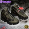 FR Custom Air Jordan 13 Sneakers