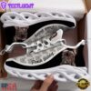 French Bulldog Max Soul Shoes For Men Women Dog Shoes Running