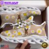 Frenchie Mom, Daisy Flowers Max Soul Shoes For Men Women Dog Shoes Running