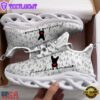 Frenchie Mom Max Soul Shoes For Men Women Dog Shoes Running