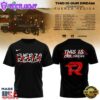 Fuerza Regida “This Is Our Dream” 2026 Stadium Tour Graphic Tee