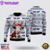 Funny Christmas Cow Ugly Christmas Sweater