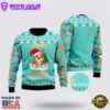 Funny Dog Merry Corgmas Christmas Ugly Christmas Sweater For Men And Women