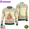Funny Dog Merry Corgmas Tree Ugly Christmas Sweater For Men And Women