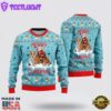 Funny Dog Merry Corgmas Ugly Christmas Sweater For Men And Women