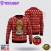 Funny Horse Face Ugly Christmas Sweater