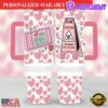 Funny Valentines Day 40oz Tumbler Wrap Anti Valentine's 40 oz - 40oz Tumbler with Handle