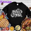 Gather Together Version 2 Sweatshirt