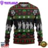 Gearhumans 3d Veteran Soldier Present Custom Ugly Christmas Sweater