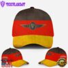 German Military Parachutist Badge (German Airborne Wings) Baseball Cap