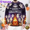 Ghost Family Halloween 3D Shirt