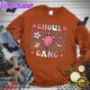 Ghoul Gang Colored Edition Sweatshirt