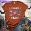 Ghoul Gang Colored Edition T-Shirt