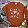 Ghouls Just Wanna Have Fun Colored Edition Sweatshirt
