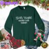 Girls Night Cheaper Than Therapy Version 6 Sweatshirt