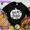 Give Thanks Version 3 Sweatshirt
