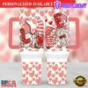 Gnomes Valentines Day 40oz Tumbler Wrap Valentine's Love 40 oz - 40oz Tumbler with Handle