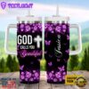 God Calls You Beautiful Stanley Tumbler 40oz