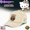 Golden State Warriors x Hello Kitty Night 2026 Special Edition Cap