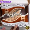 Goldendoodle Max Soul Shoes For Men Women Dog Shoes Running