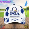 Golf PGA Championship CALW Classic Custom 3D Caps