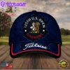 Golf U.S. Open Championship TITL Classic Custom 3D Caps