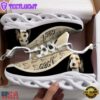 Grand Basset Griffon Vendeen Max Soul Shoes For Men Women Dog Shoes Running
