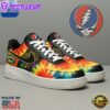 Grateful Dead 2025 Limited Edition Air Force 1