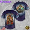 Grateful Dead x Bob Weir Baseball Jersey