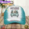 Great Pyrenees Dog A Bond That Can't Be Broken 3D Cap