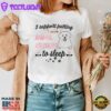 Great Pyrenees Dog Support Putting Animal Abusers To Sleep Shirt