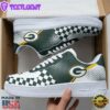 Green Bay Packers Football Air Force 1 Shoes 204RB-NAF