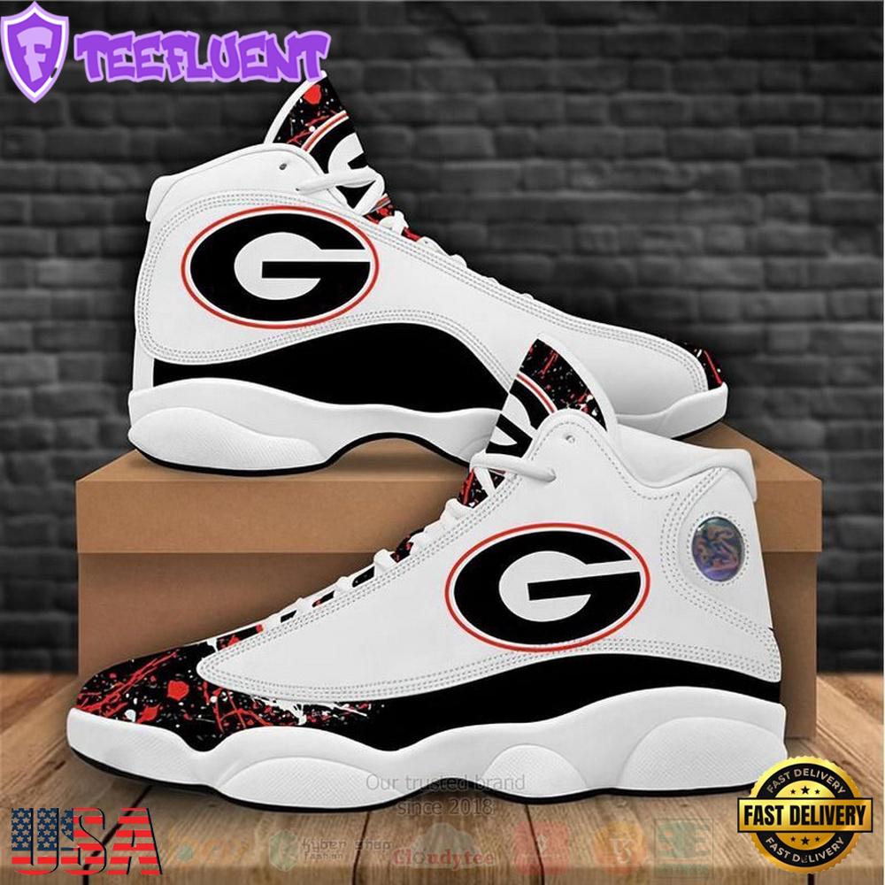 Green Bay Packers Football NFL Air Jordan 13 Shoes - Gift For Fans