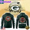 Green Bay Packers Fourth Wing Night Of Dragon Celebration 2025 Hoodie