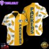 Green Bay Packers Hawaii Shirt NFL Sport