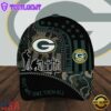 Green Bay Packers Memorial Day NFL Team Baseball Cap
