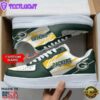 Green Bay Packers NFL Personalized Air Force 1 Shoes